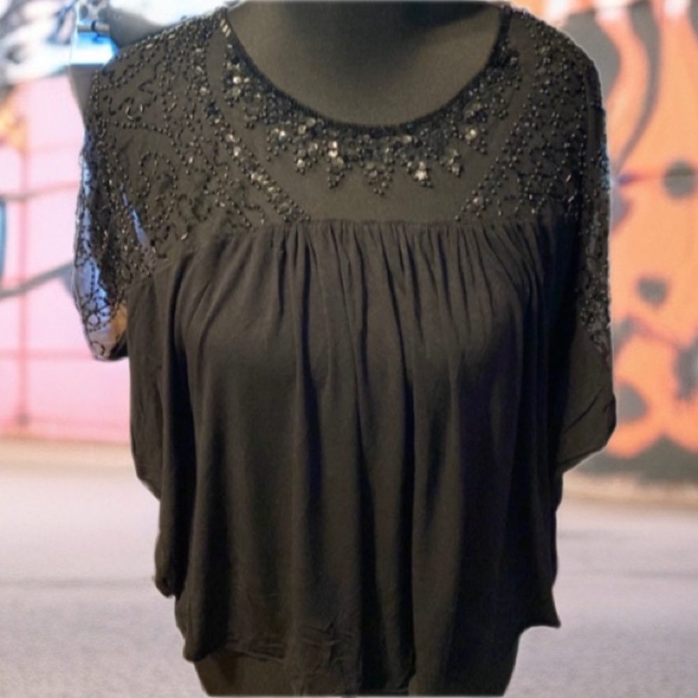 Joyous & Free sz xs